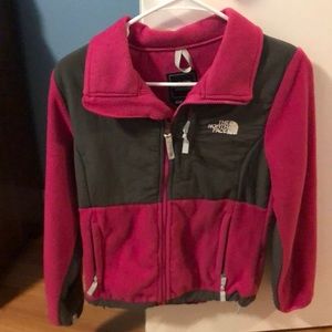 Brand new women’s northface coat